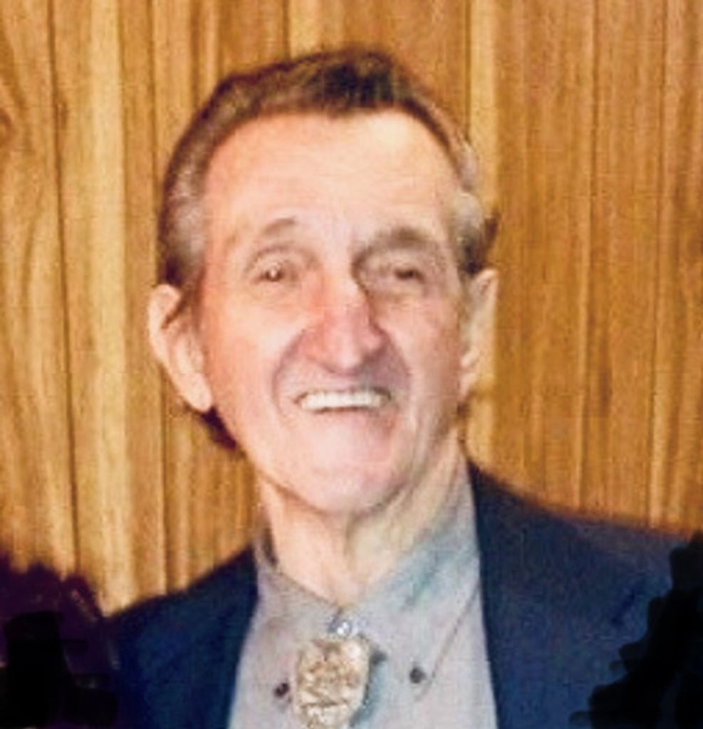 Paul Nicholas Turk