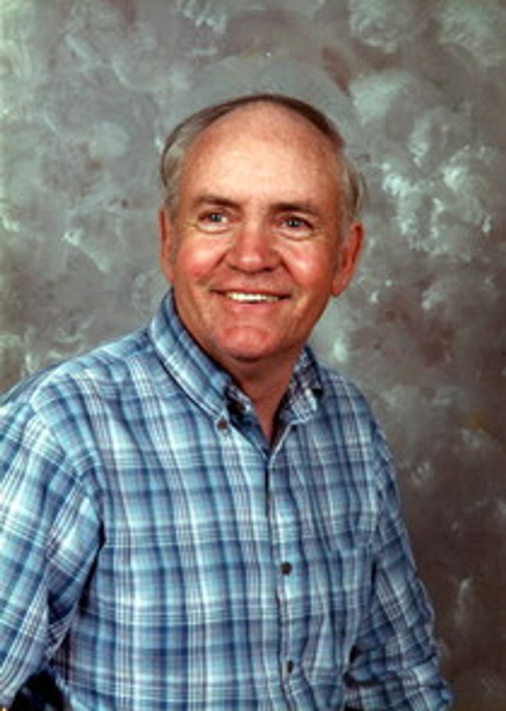 Howard E. Lockard, Sr.