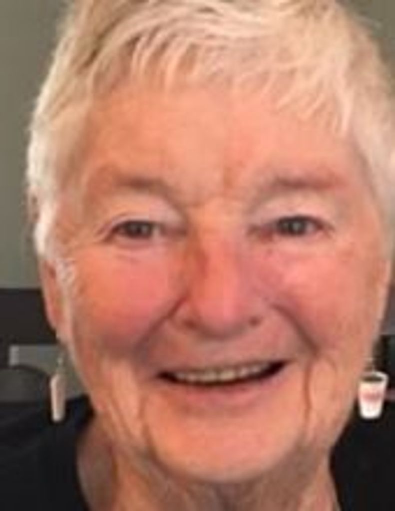 Mary  A. Greenberg Profile Photo
