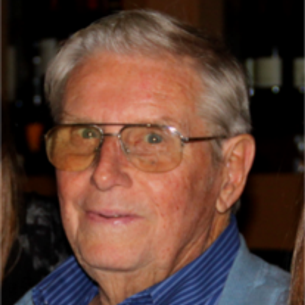 Carlton "Bud" W. Baldwin