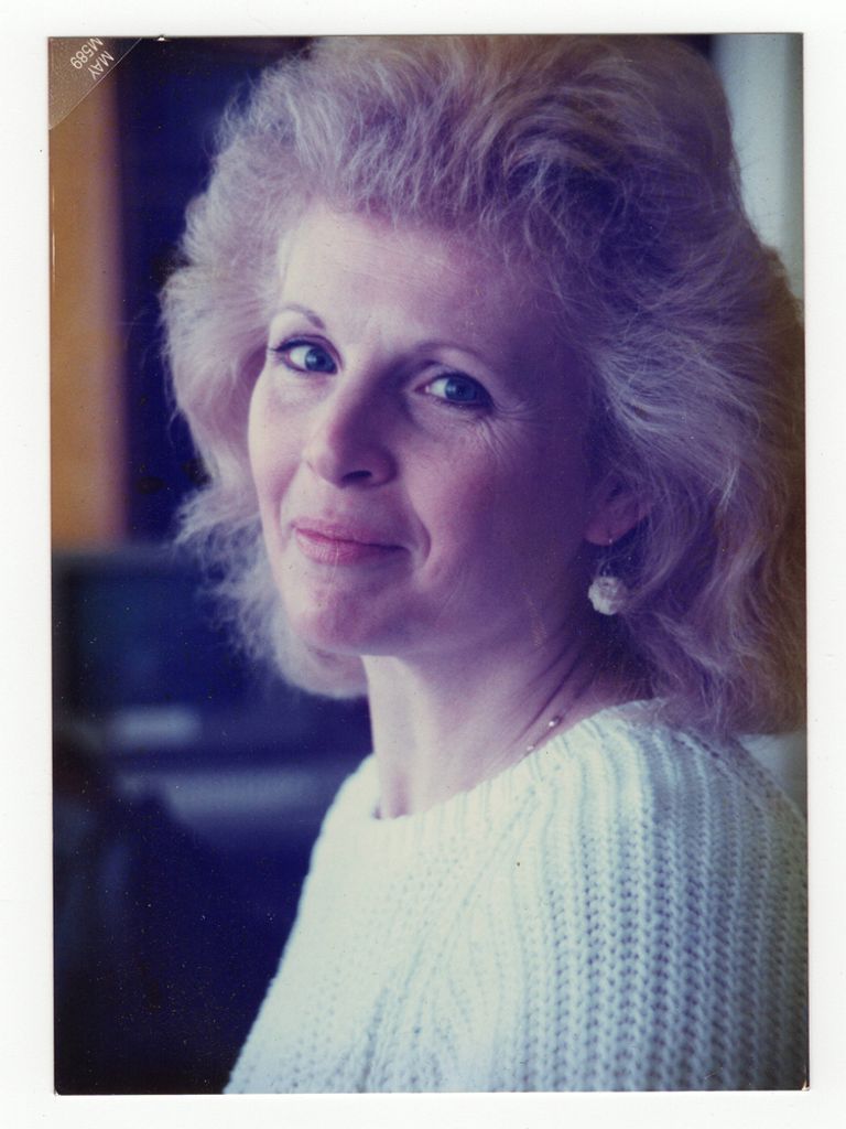 Paula J. Knapp