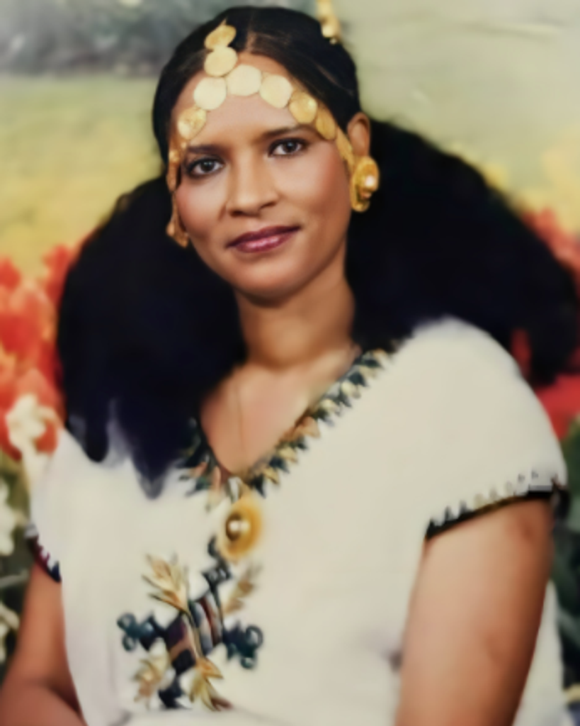 Abeba Bockrzion Warren