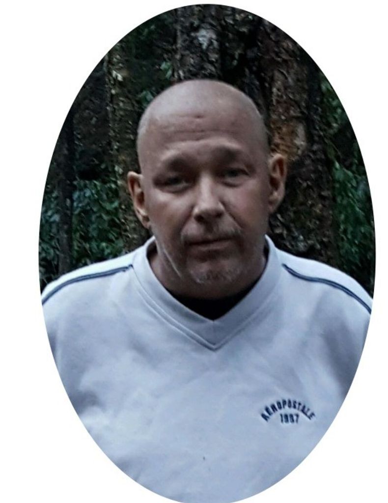 Ronald "Eric" Shockey