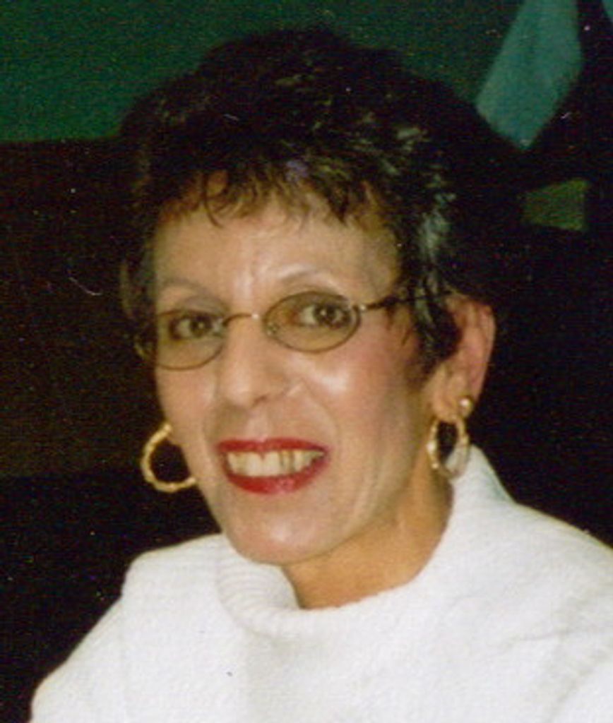Joann (Morenzi)  Domenicone