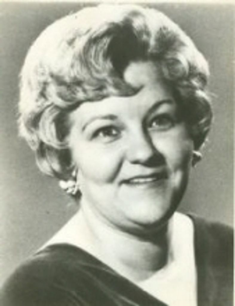 Doris Jean Terry