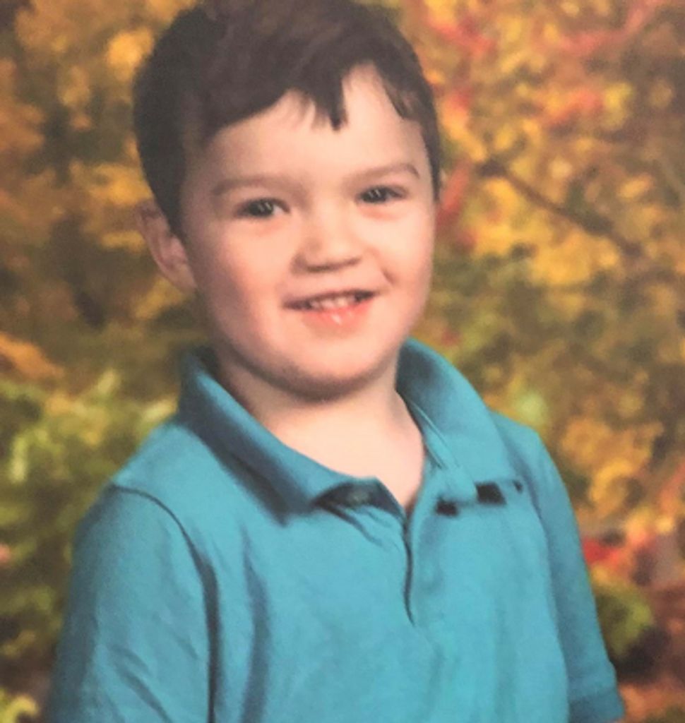 Lincoln T. Campbell-Dickerson Profile Photo