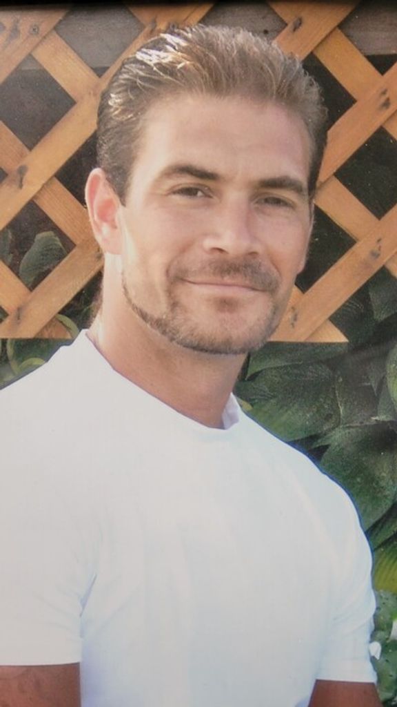 Marcus Edward Click Profile Photo