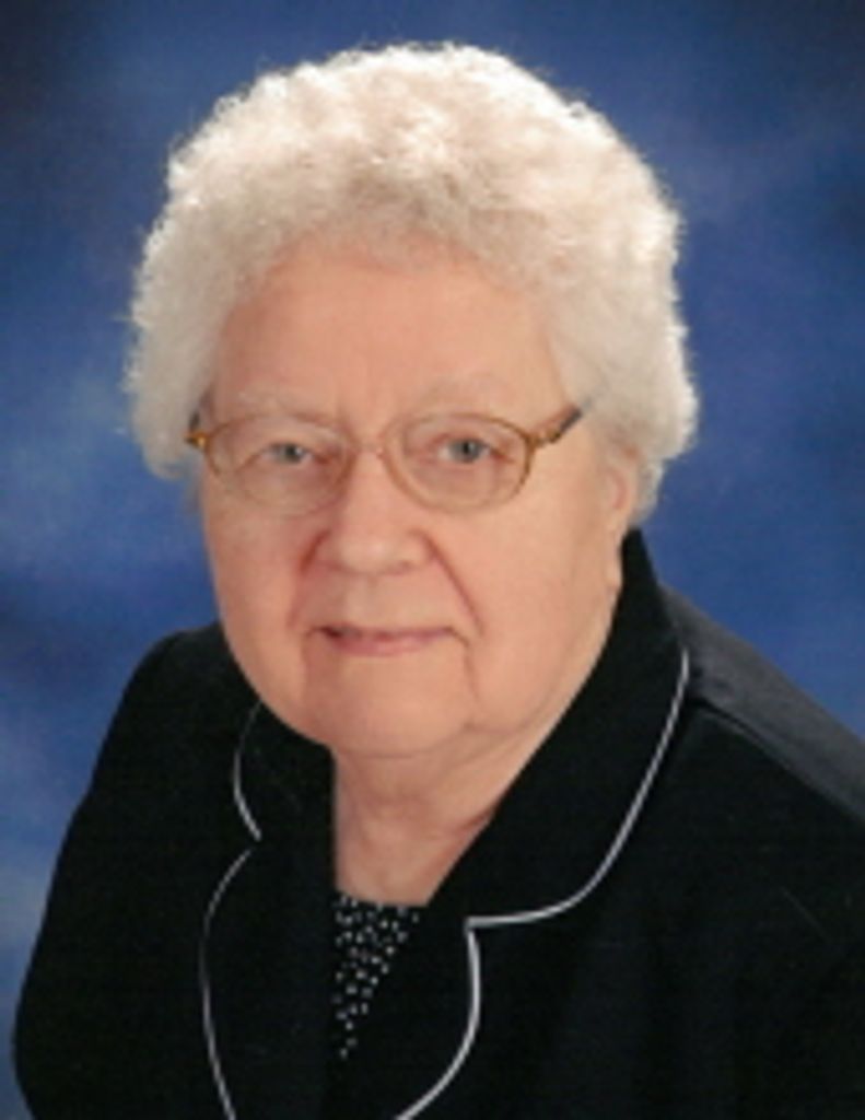 Bernice R.  Mullins