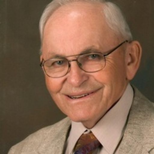 Gordon Alexander Profile Photo