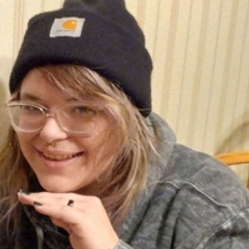 Elyse I Bodee Profile Photo