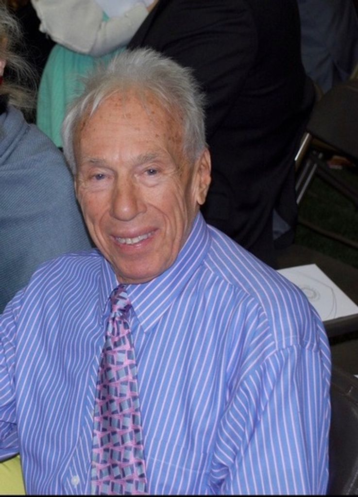 Gerry Goldstein Profile Photo