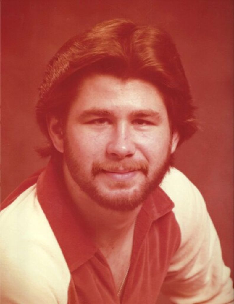 Martin Arthur Hedlund