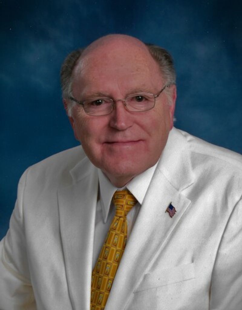 Harold "Sonny" Harrington Speed, Jr. Profile Photo