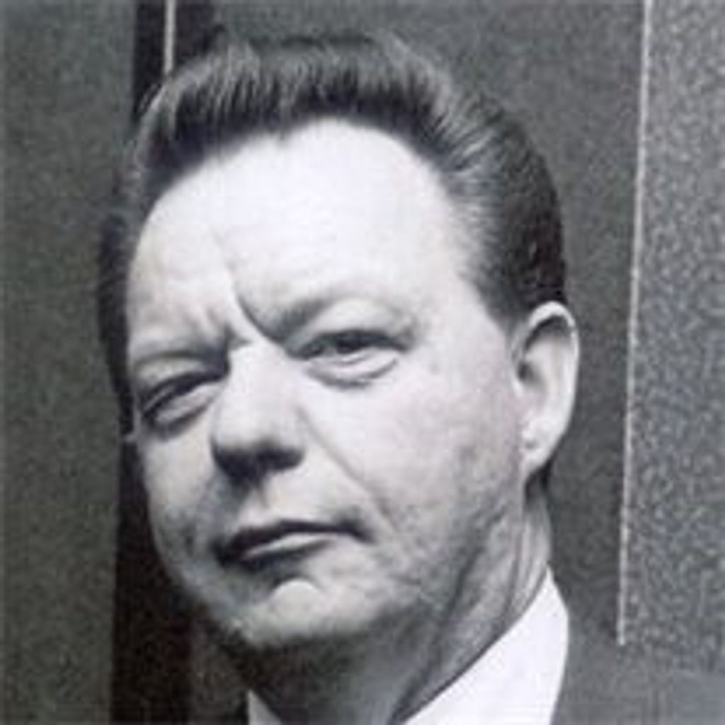 Wallace Bryant Waters Profile Photo