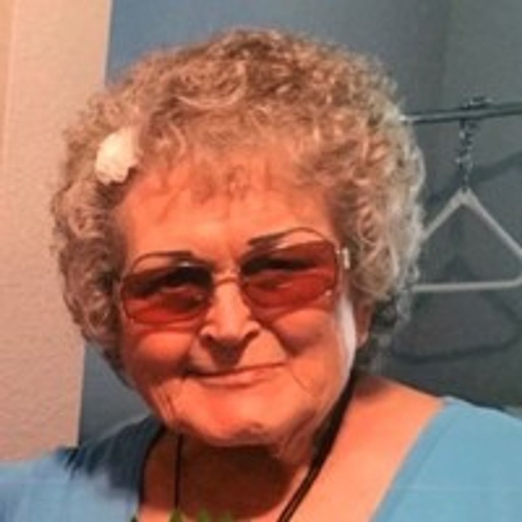 Inez Marie Haverland