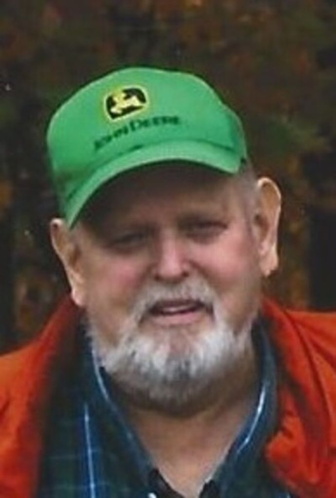 Lawrence Gerald Murphy Profile Photo