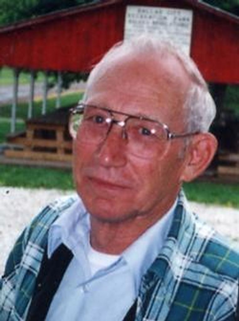 Glenn E Ballinger