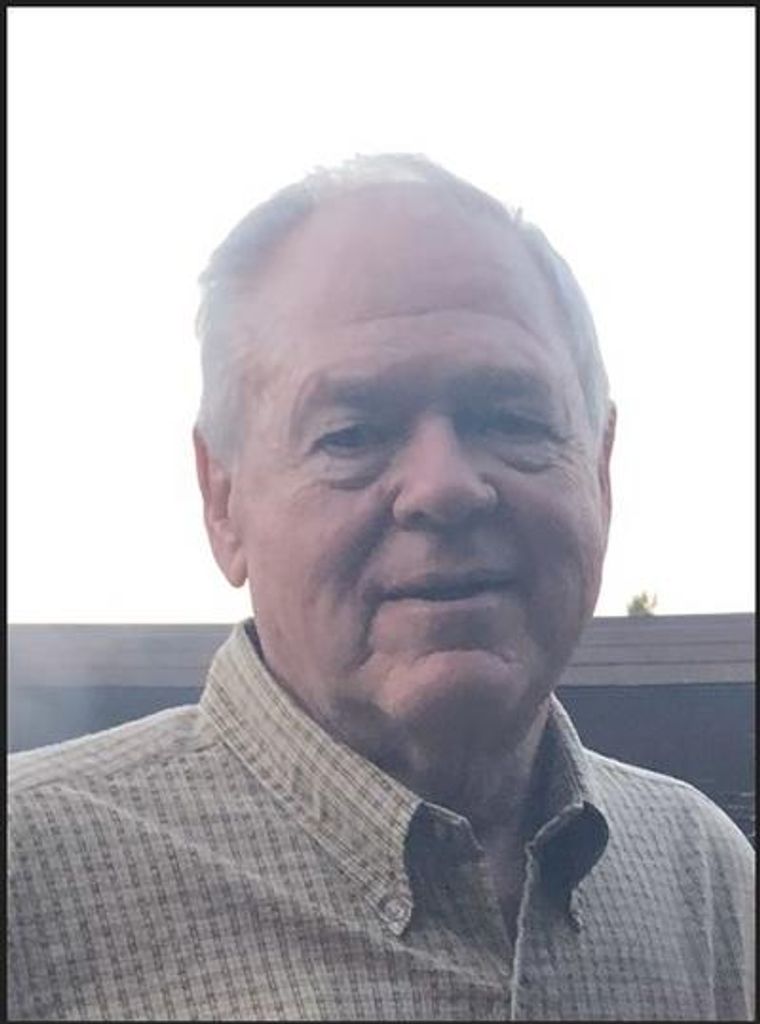 Don Charles Nelson Profile Photo
