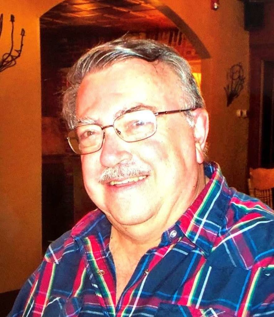John P. "Jack" Cantillon Profile Photo
