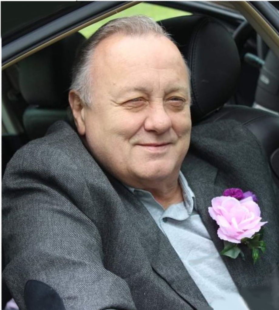 Stephen R. Braun Profile Photo