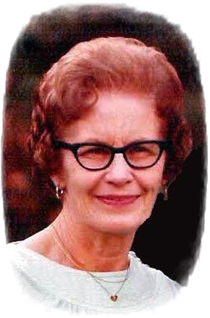 Helen Mary Glaser