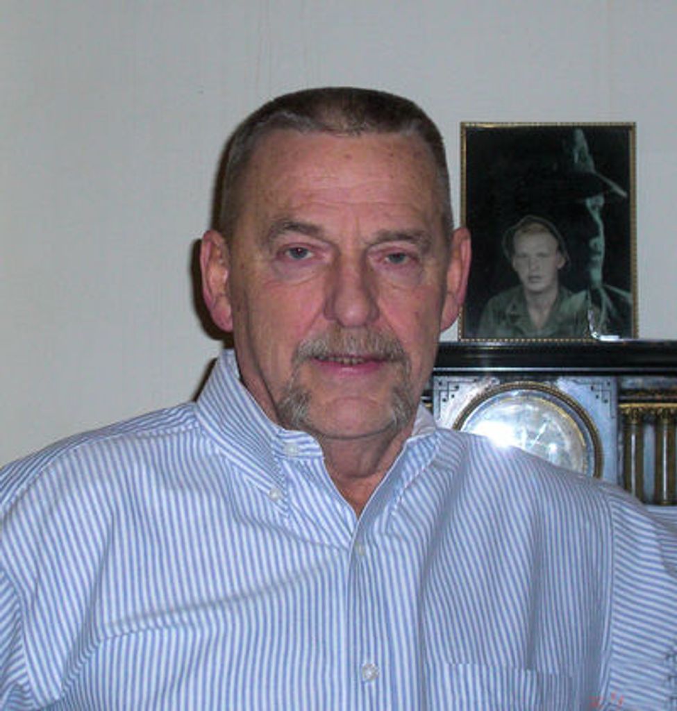 Jimmy Kyle Banks Profile Photo