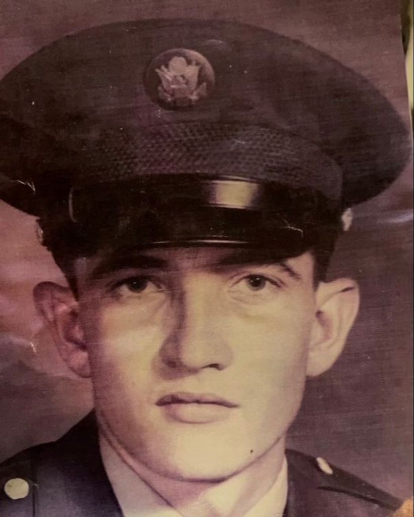 Richard Lee Miller