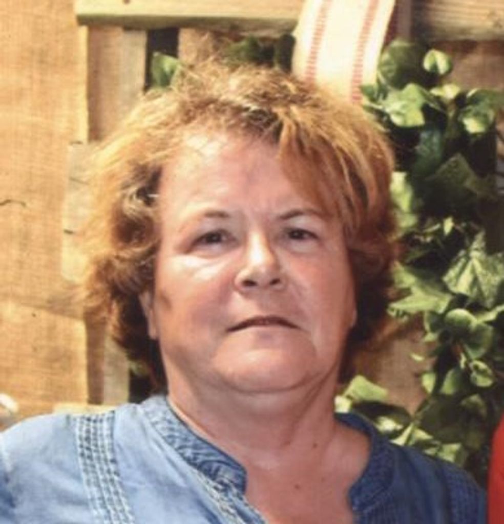Carol Ward Profile Photo