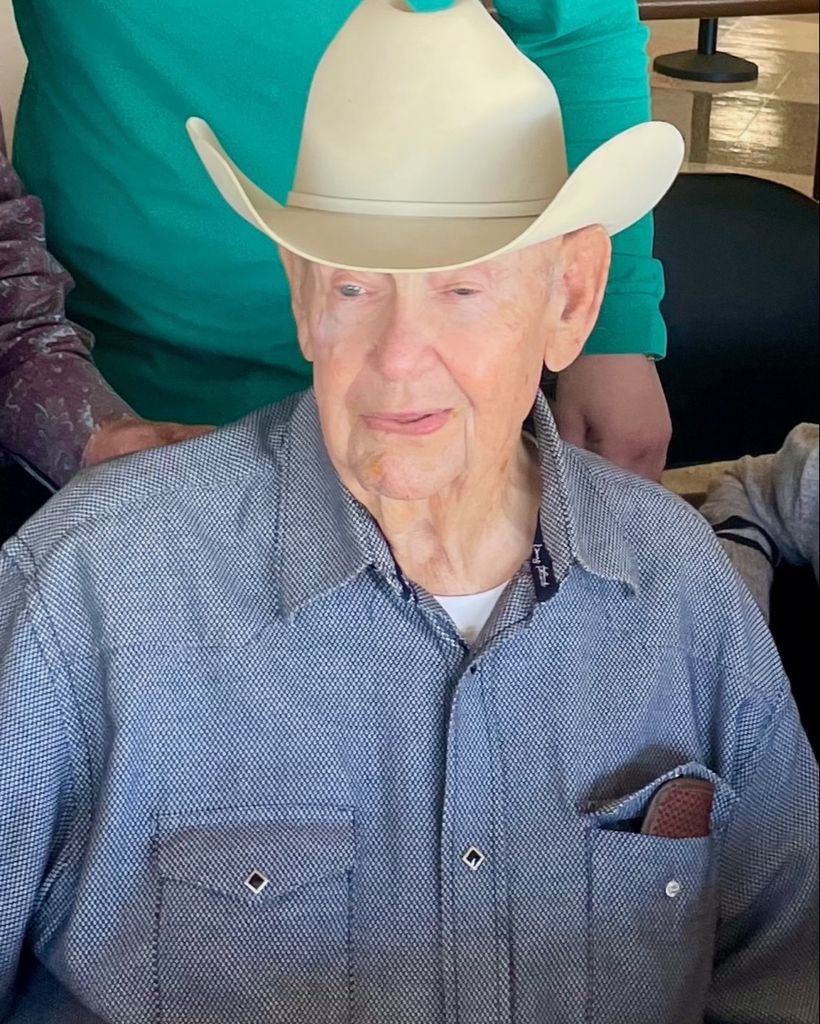 Hollin Wendel Smith Profile Photo