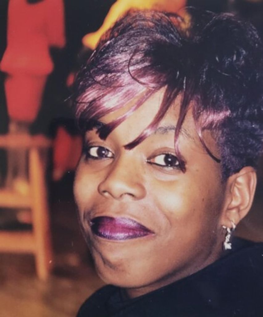 Trudy Clayborn Profile Photo