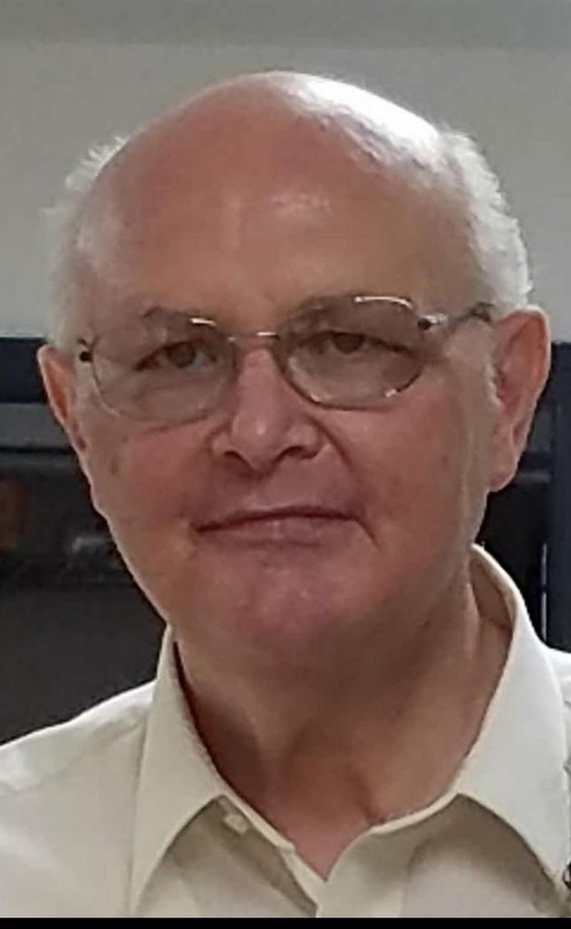 Steven Phillip Zumalt Profile Photo