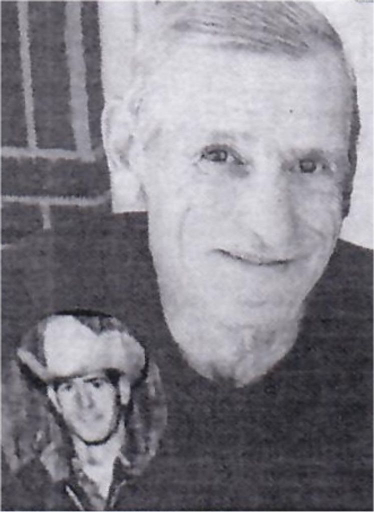 Grant William Gurr Profile Photo