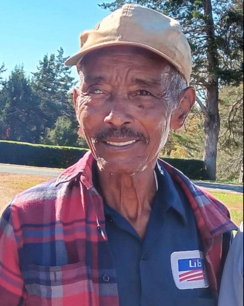 Alfred Linwood Lee