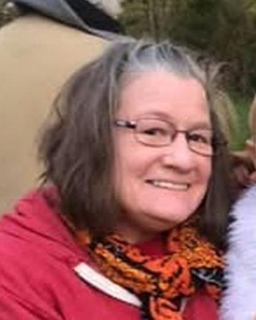 Elizabeth Bauman Profile Photo
