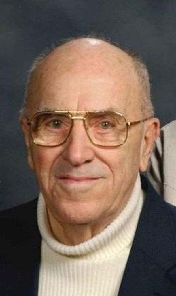 Carl S. Reitmeyer