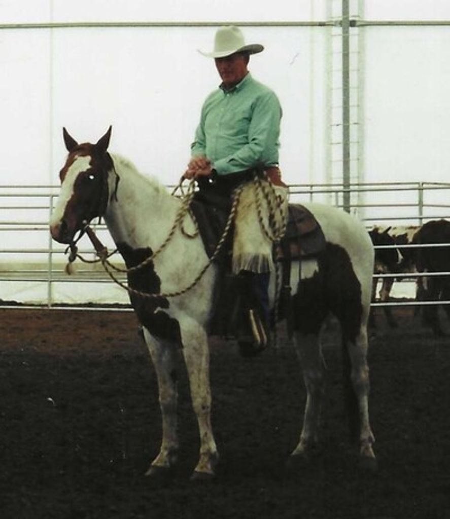 Orvil Charley Sears, Jr.