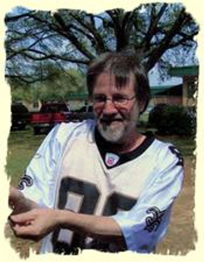 Marty Ray Redmond Profile Photo