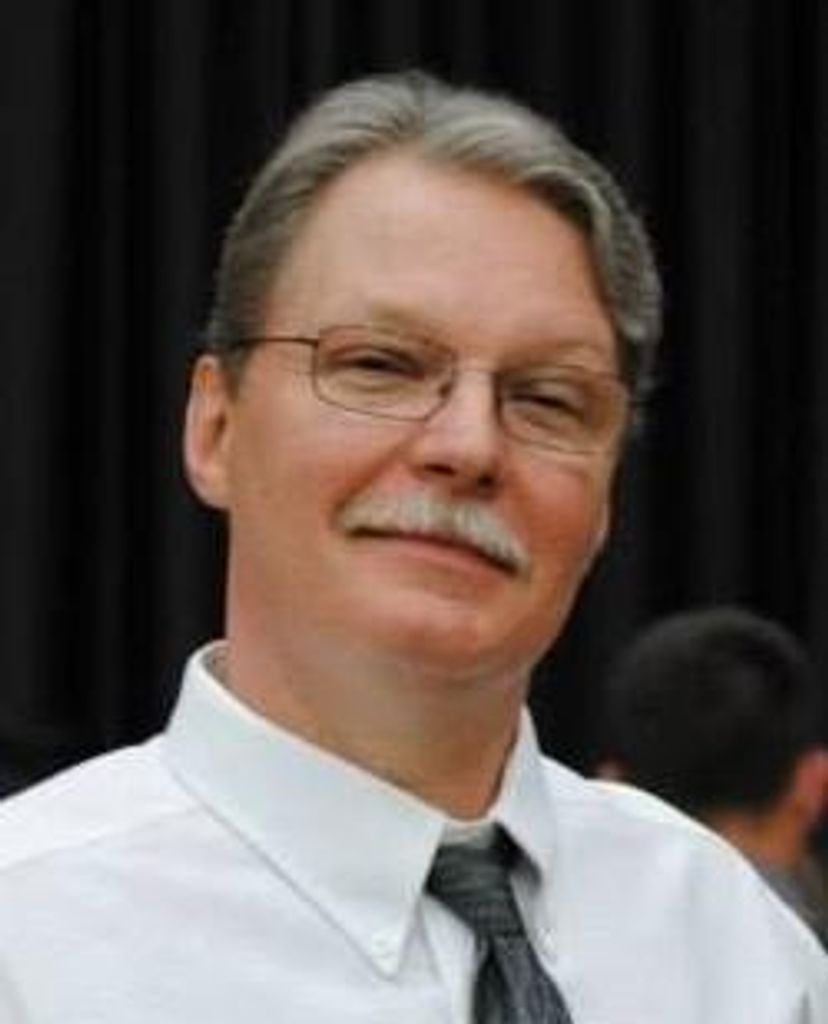 Robert William Greenwood Profile Photo