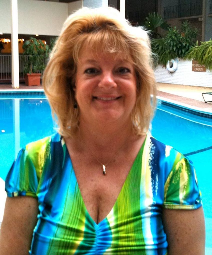 Marcy Poppel Profile Photo