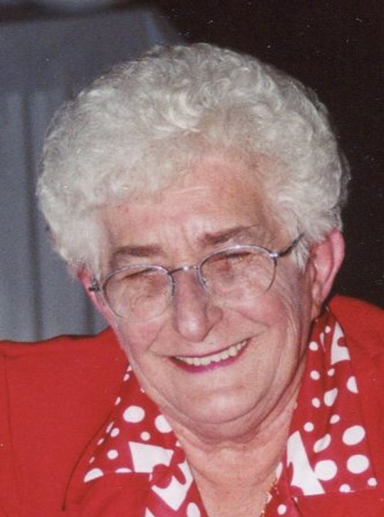 Shirley A Young Profile Photo