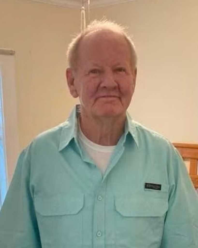 Harley B. Jones Profile Photo