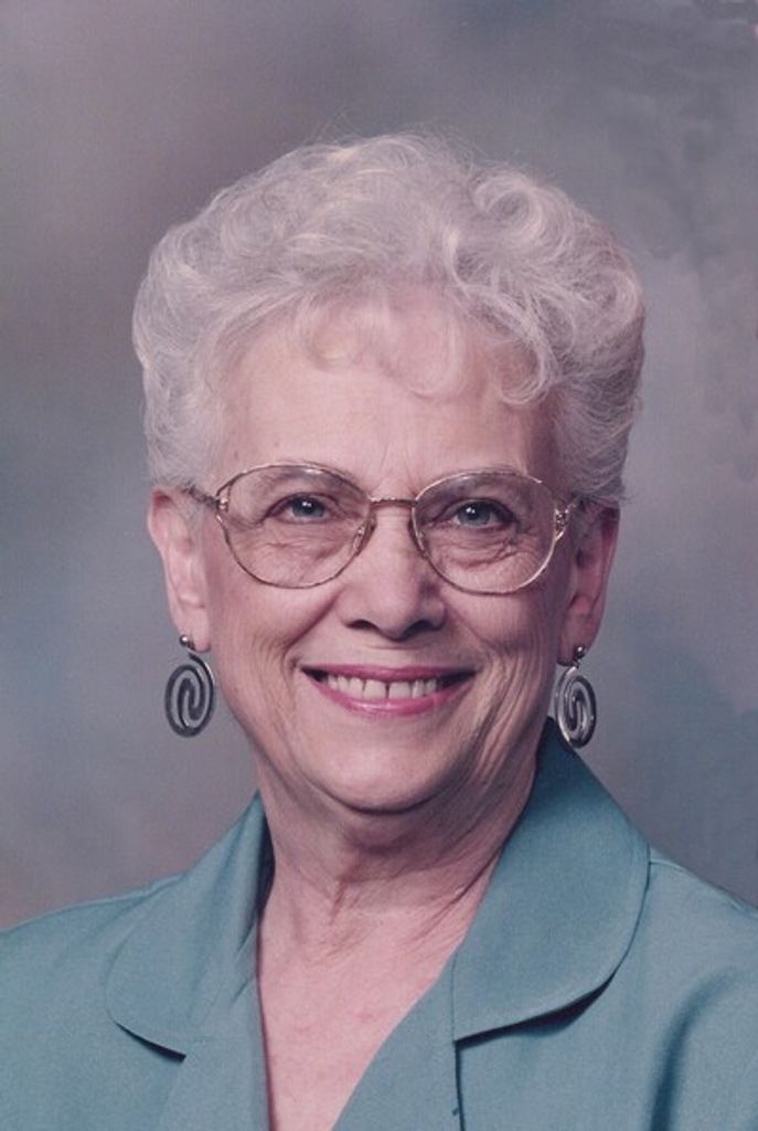 Barbara Carleen Denny