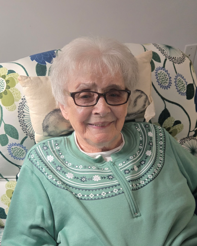 Marguerite Jean Klinger Profile Photo