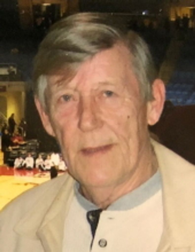 Jack Starcher