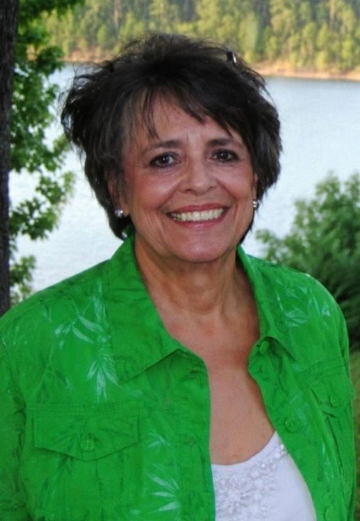 Sharon Kay Andrews Profile Photo