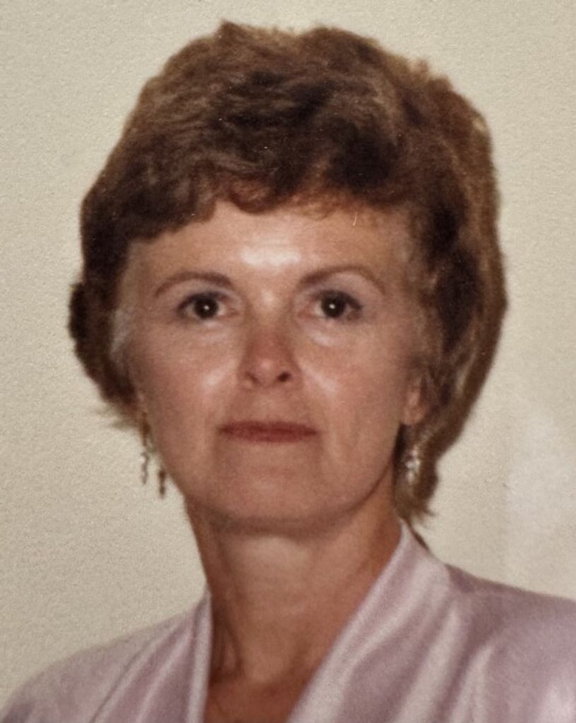 Joanne (Grove)  Cherry Profile Photo