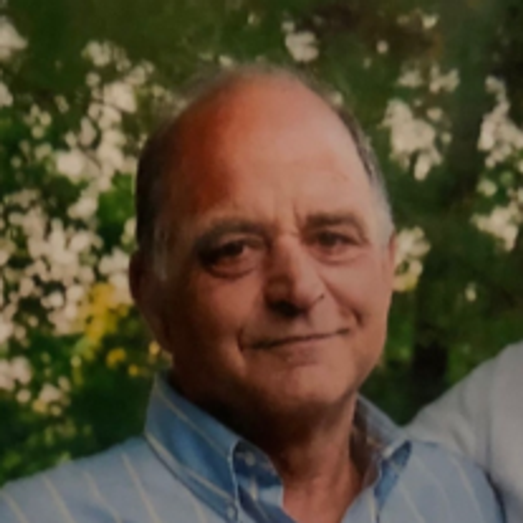 Patrick J. Bellino Profile Photo