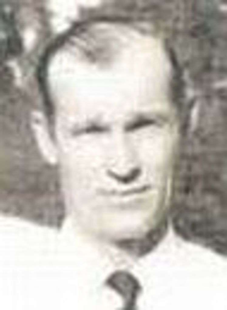 Everett Eugene French