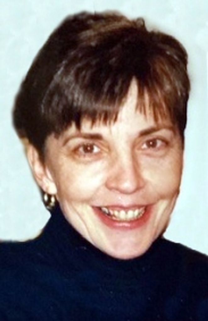 Mary Ellen Mcdevitt Profile Photo