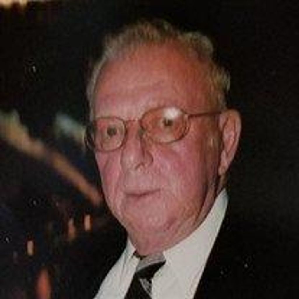 Donnell "Don" E Alcorn Profile Photo